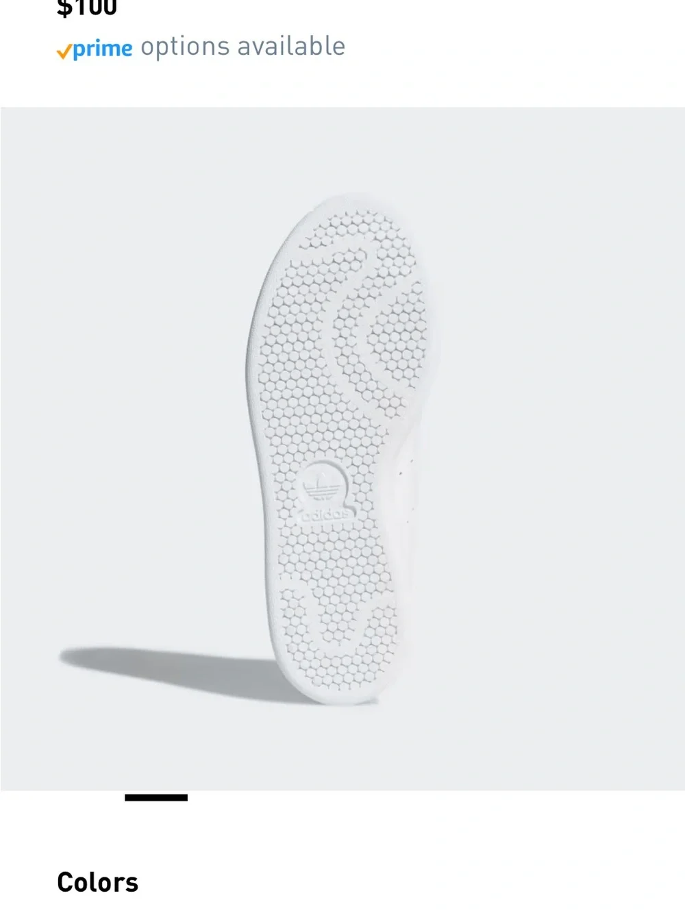 BRAND NEW adidas STAN SMITH